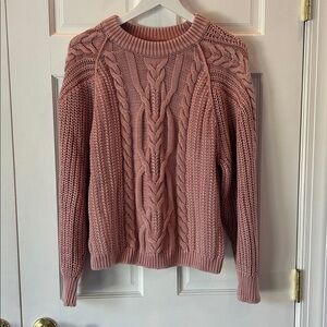 Free People Frankie Sweater